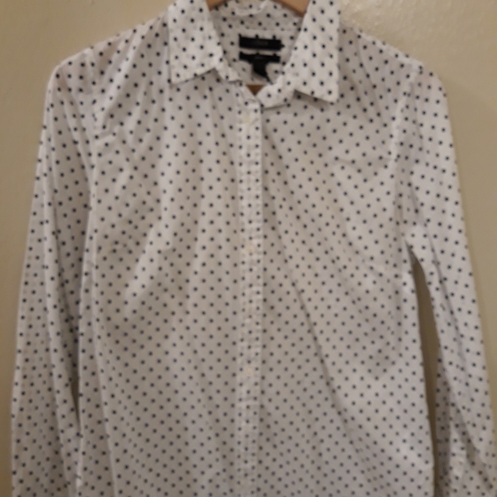 J.crew Shirt